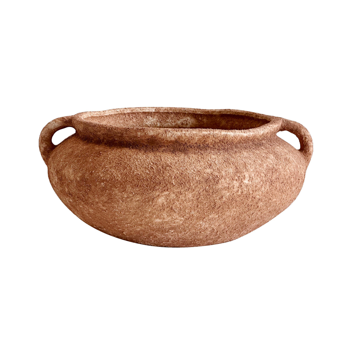 Earthenware-Decor Collection