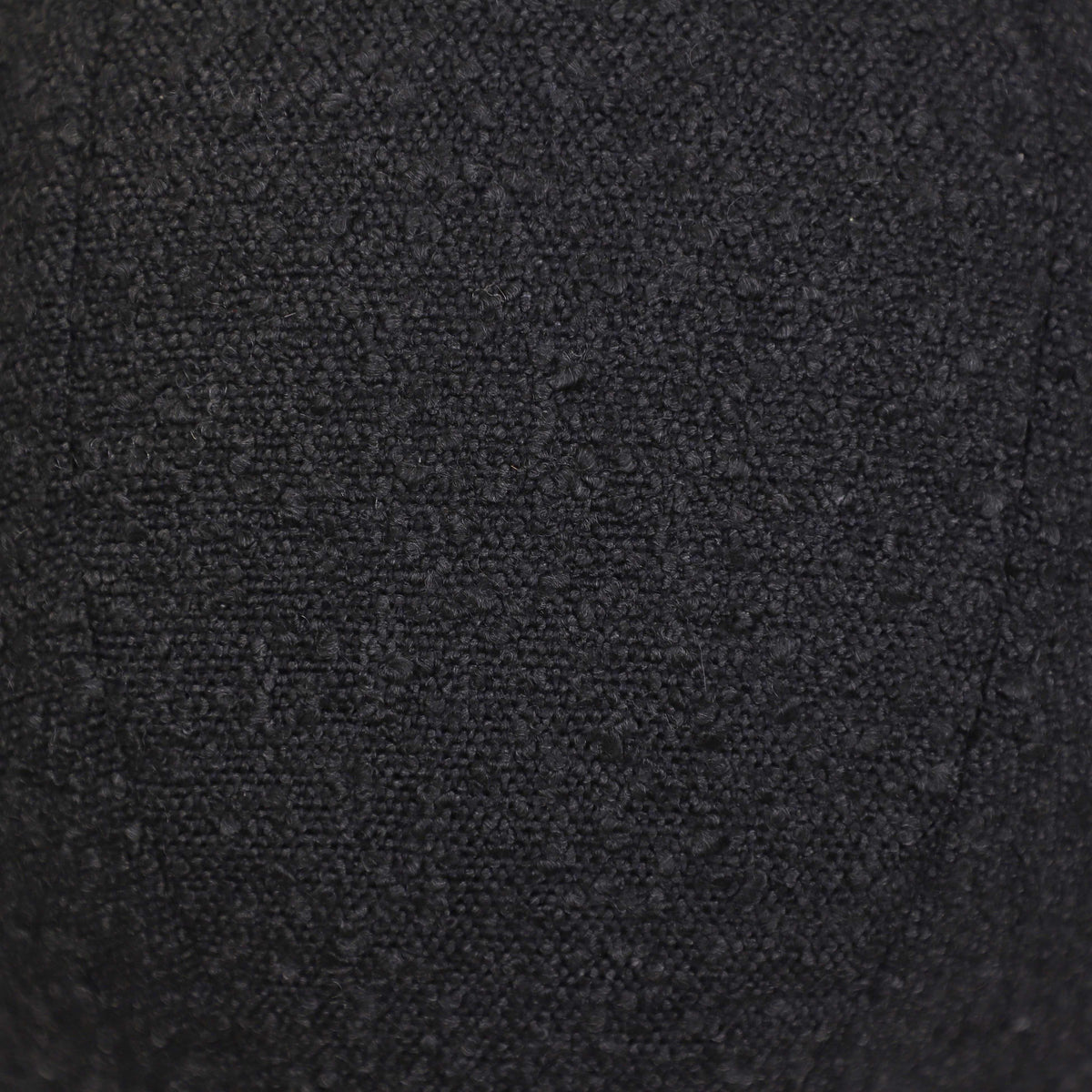Boba Boucle Ball Throw Pillow (9"-14")