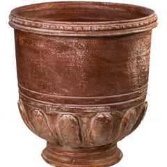 Visha Grecian Terracotta Planter