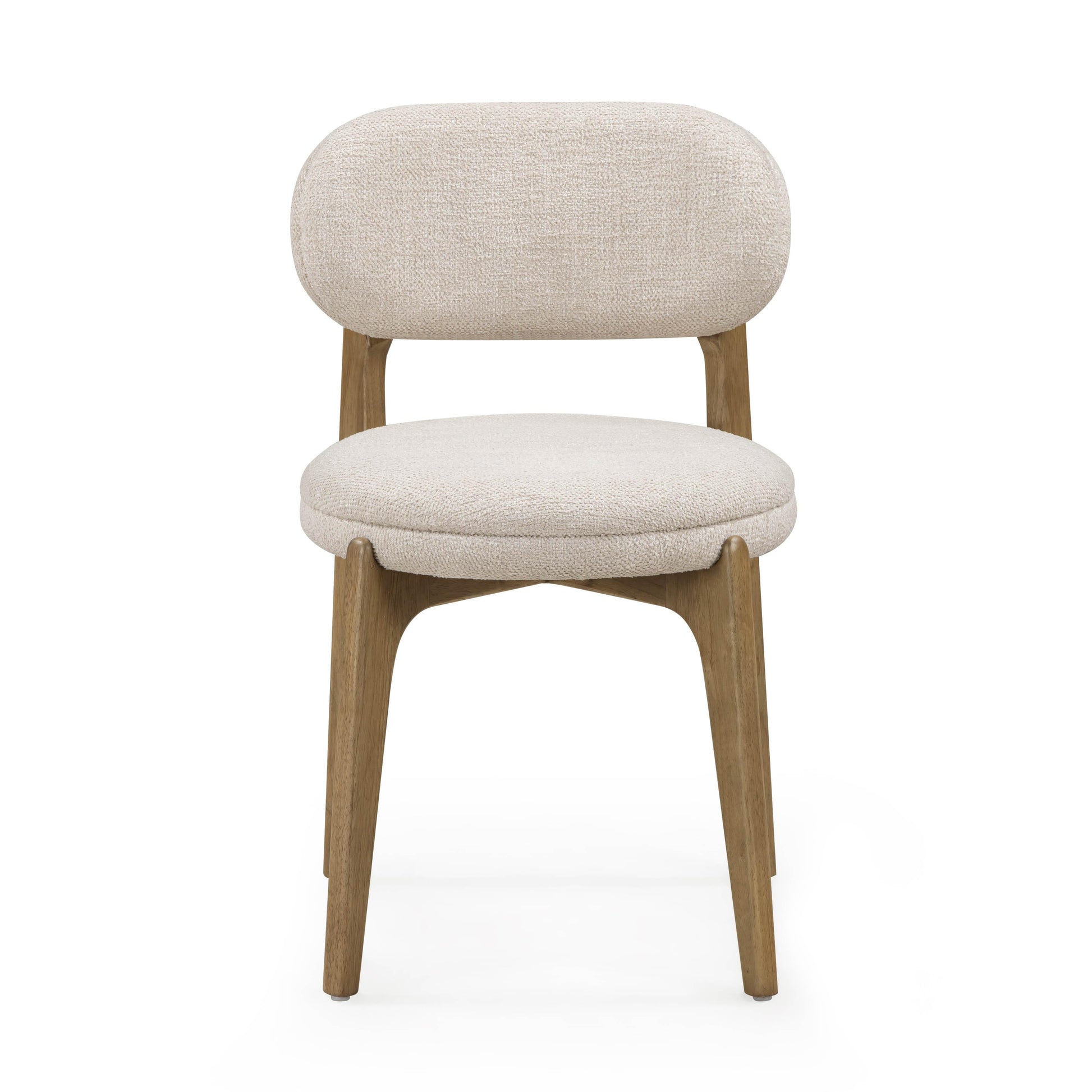 Carnation Dining Seating Collection – Dining Chair | Lusso Furniture (view 4)