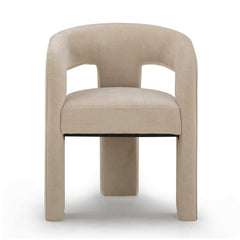 Malone Dining Seating Collection – Dining Chair | Lusso Furniture (view 9)