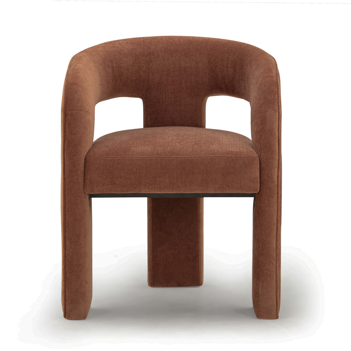Malone Dining Seating Collection – Dining Chair | Lusso Furniture (view 7)
