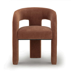 Malone Dining Seating Collection – Dining Chair | Lusso Furniture (view 7)