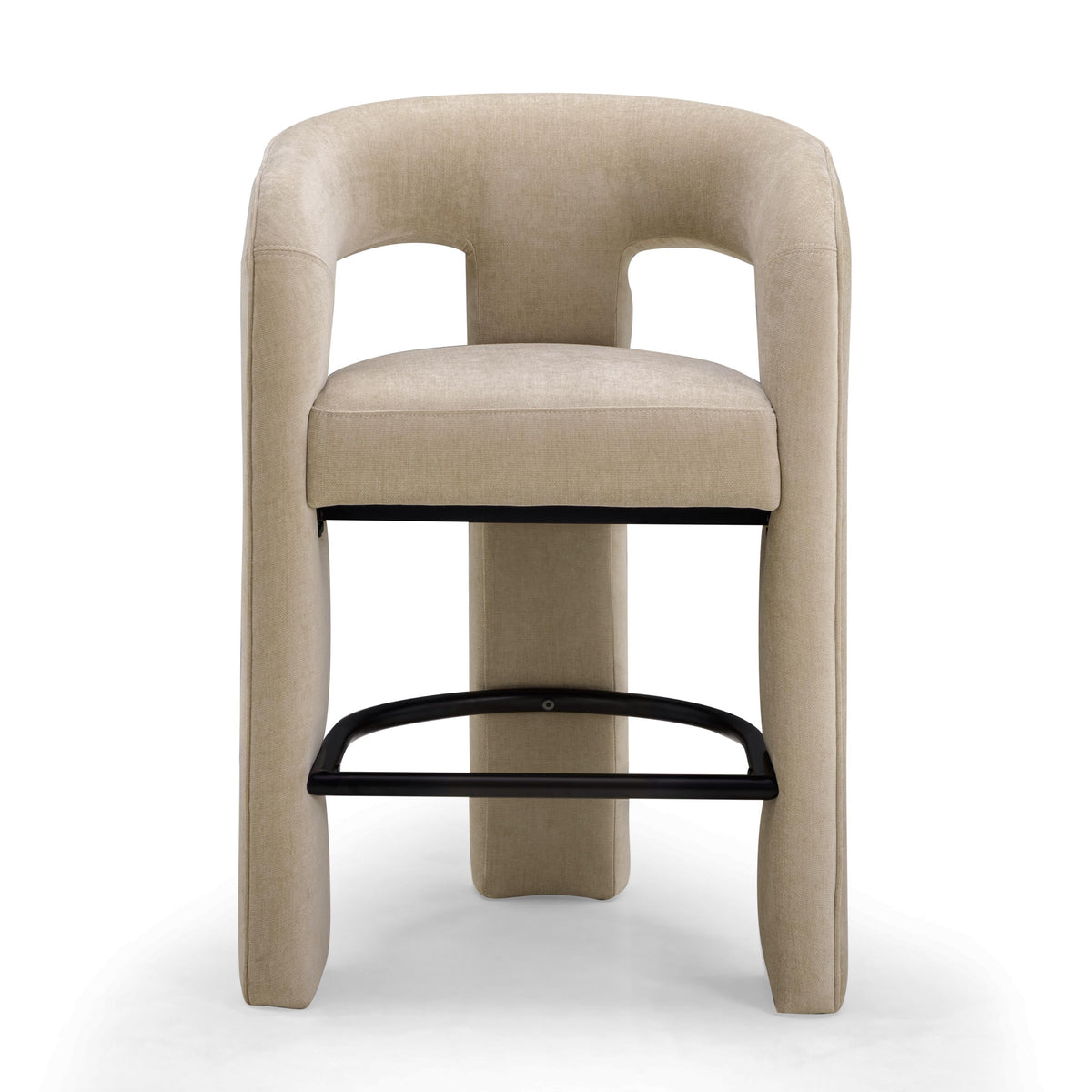 Malone Dining Seating Collection – Dining Chair | Lusso Furniture (view 25)