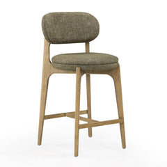 Carnation Dining Seating Collection – Dining Chair | Lusso Furniture (view 11)