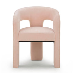 Malone Dining Seating Collection – Dining Chair | Lusso Furniture (view 5)