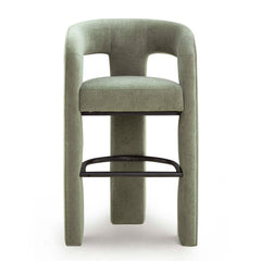 Malone Dining Seating Collection – Dining Chair | Lusso Furniture (view 15)
