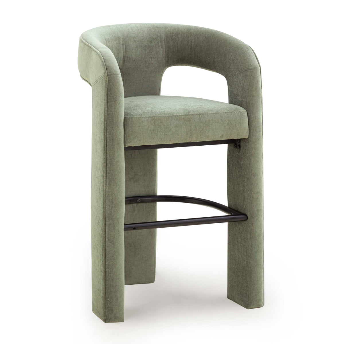 Malone Dining Seating Collection – Dining Chair | Lusso Furniture (view 16)