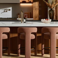 Malone Dining Seating Collection – Dining Chair | Lusso Furniture (view 20)