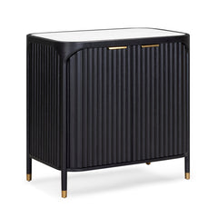 Yaha Bar Cabinet