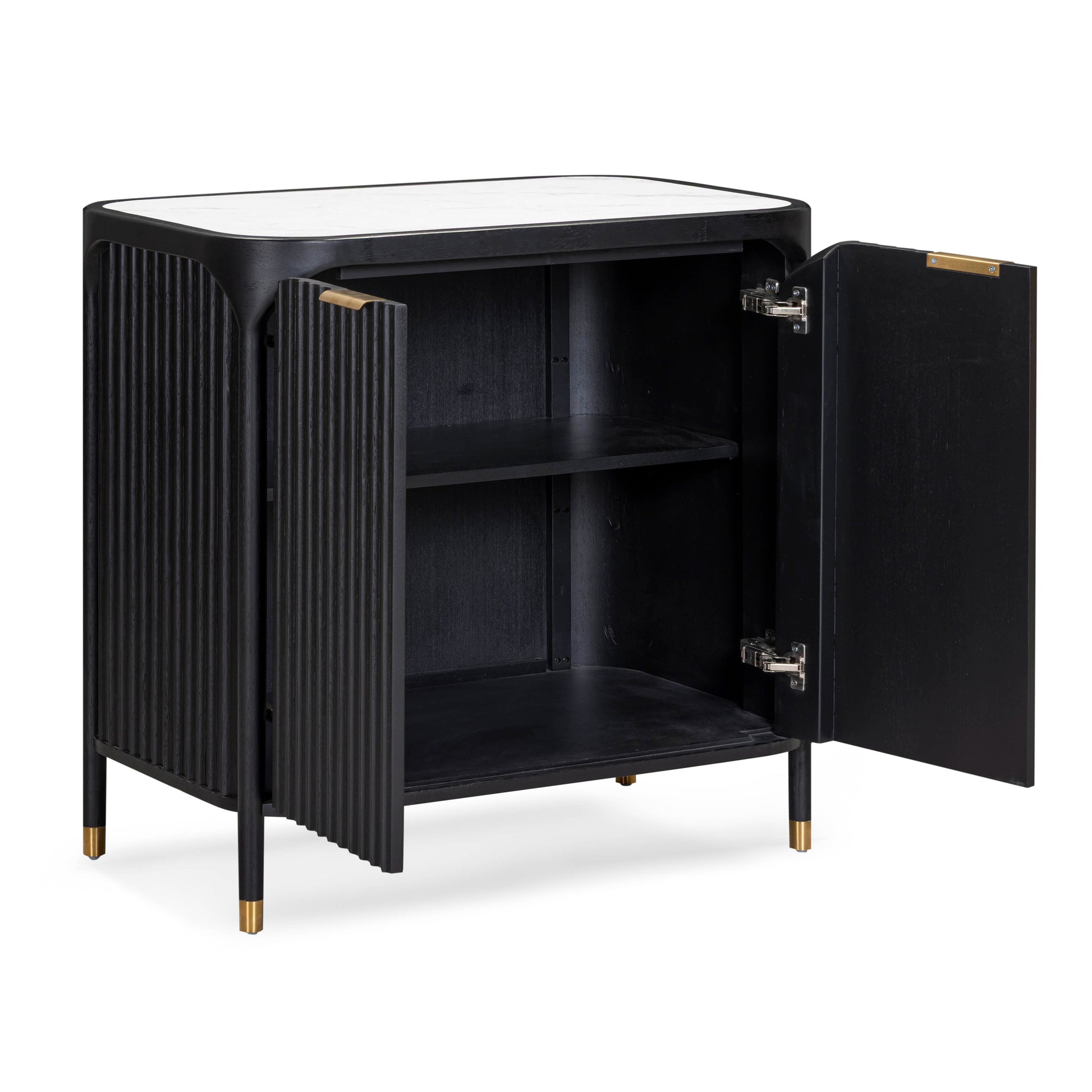 Yaha Bar Cabinet