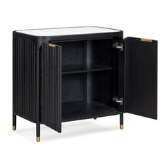 Yaha Bar Cabinet