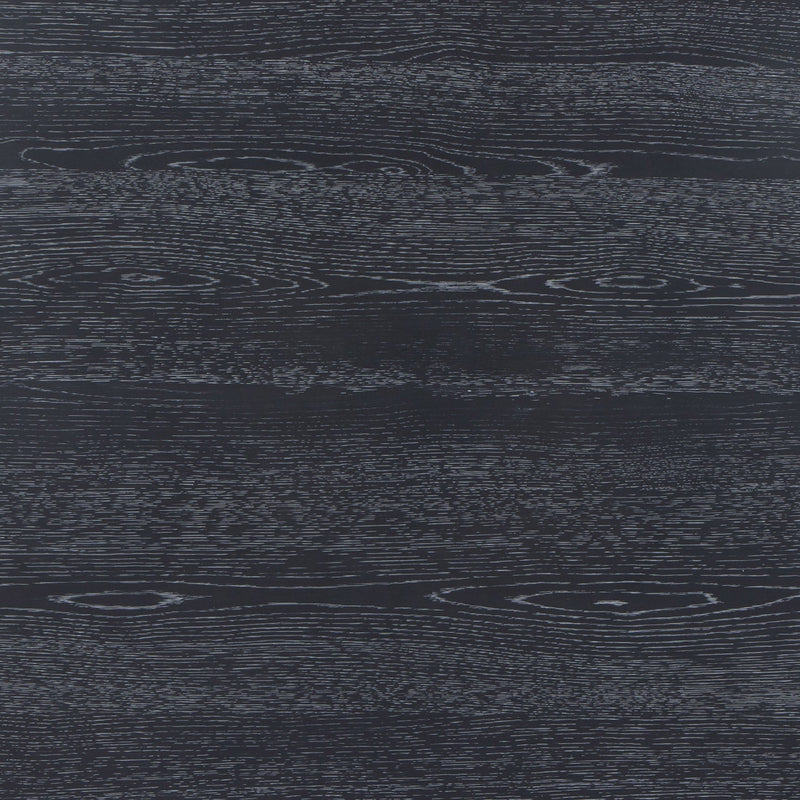 Sahara Round Oak Dining Table (41"-60")-zoom-