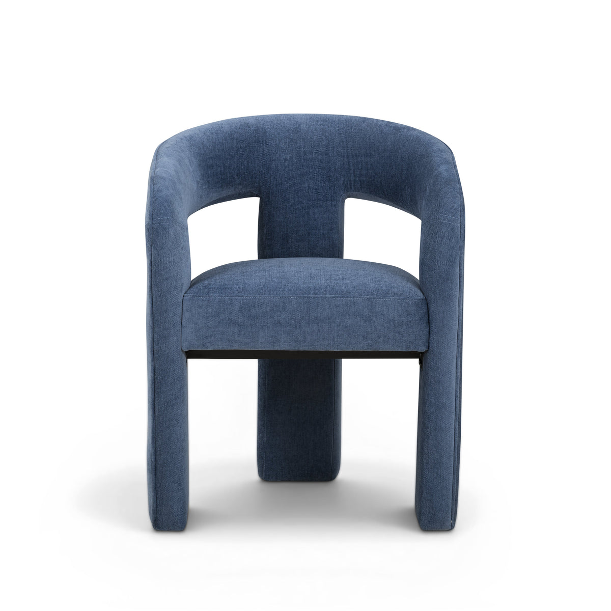 Malone Dining Seating Collection – Dining Chair | Lusso Furniture (view 3)