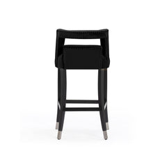 Hart Performance Velvet Stool