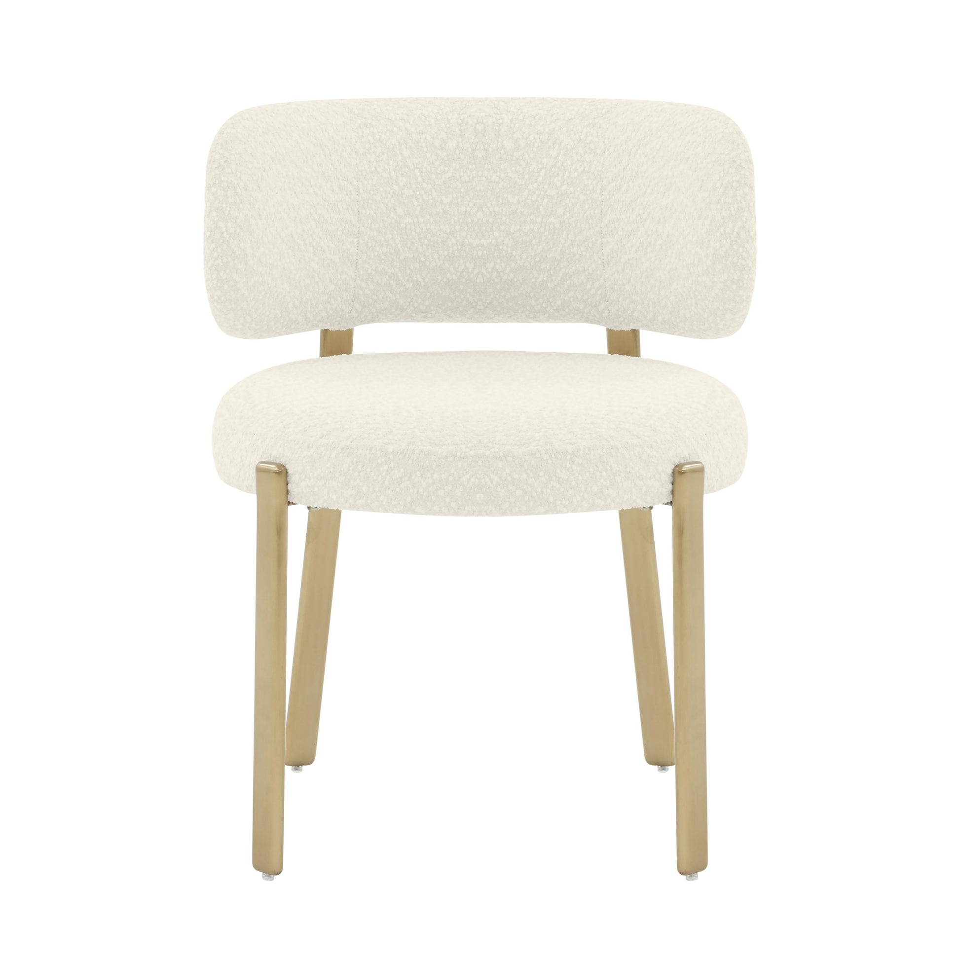 Margaret Performance Boucle Dining Chair