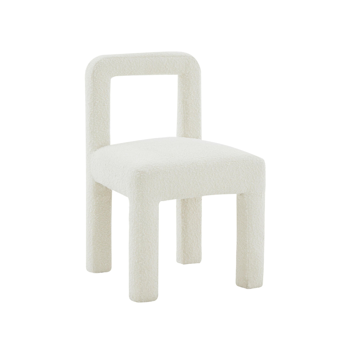 Hazel Dining Seating Collection – Dining Chair | Lusso Furniture (view 6)