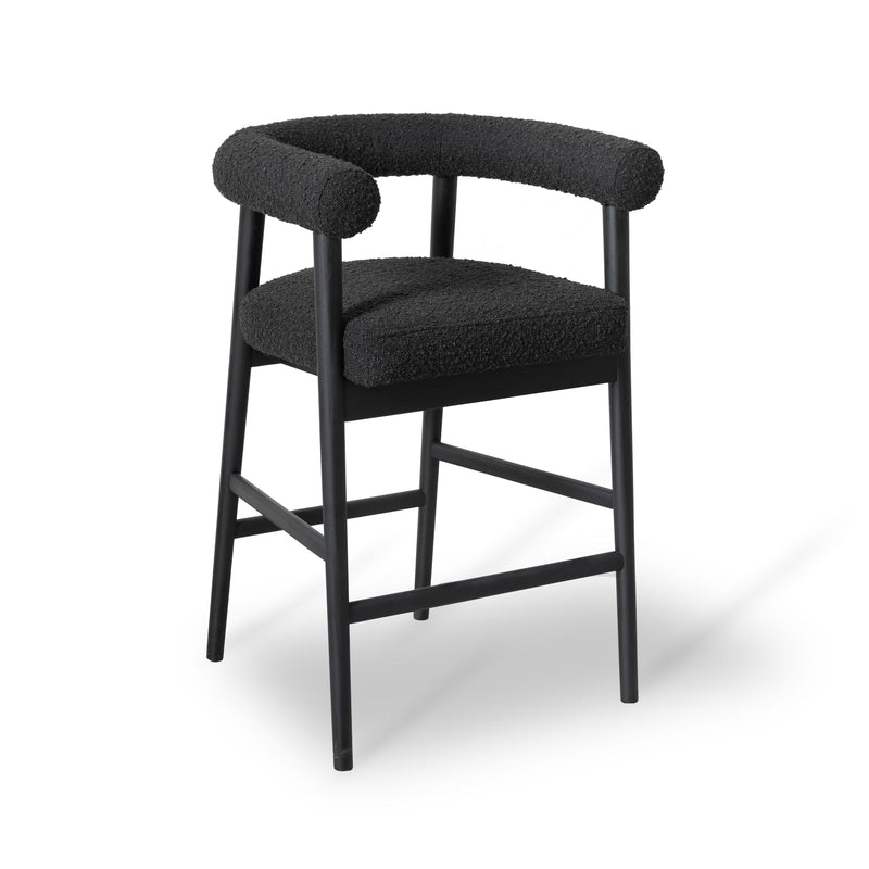 Spara Performance Boucle Counter Stool-zoom-