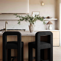 Hazel Dining Seating Collection – Dining Chair | Lusso Furniture (view 10)