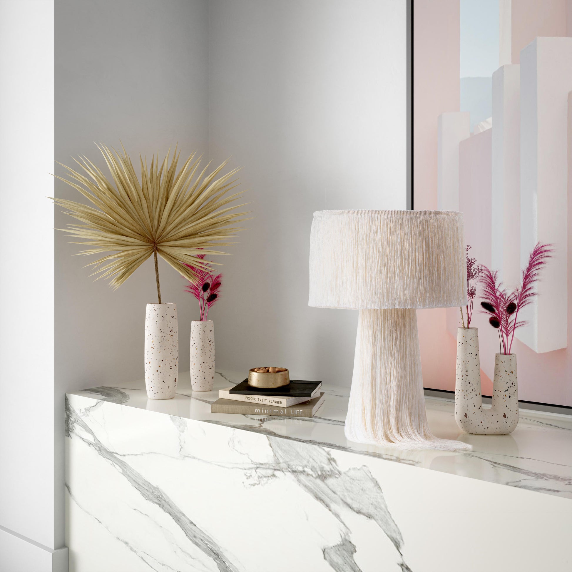 Atolla Dining Collection