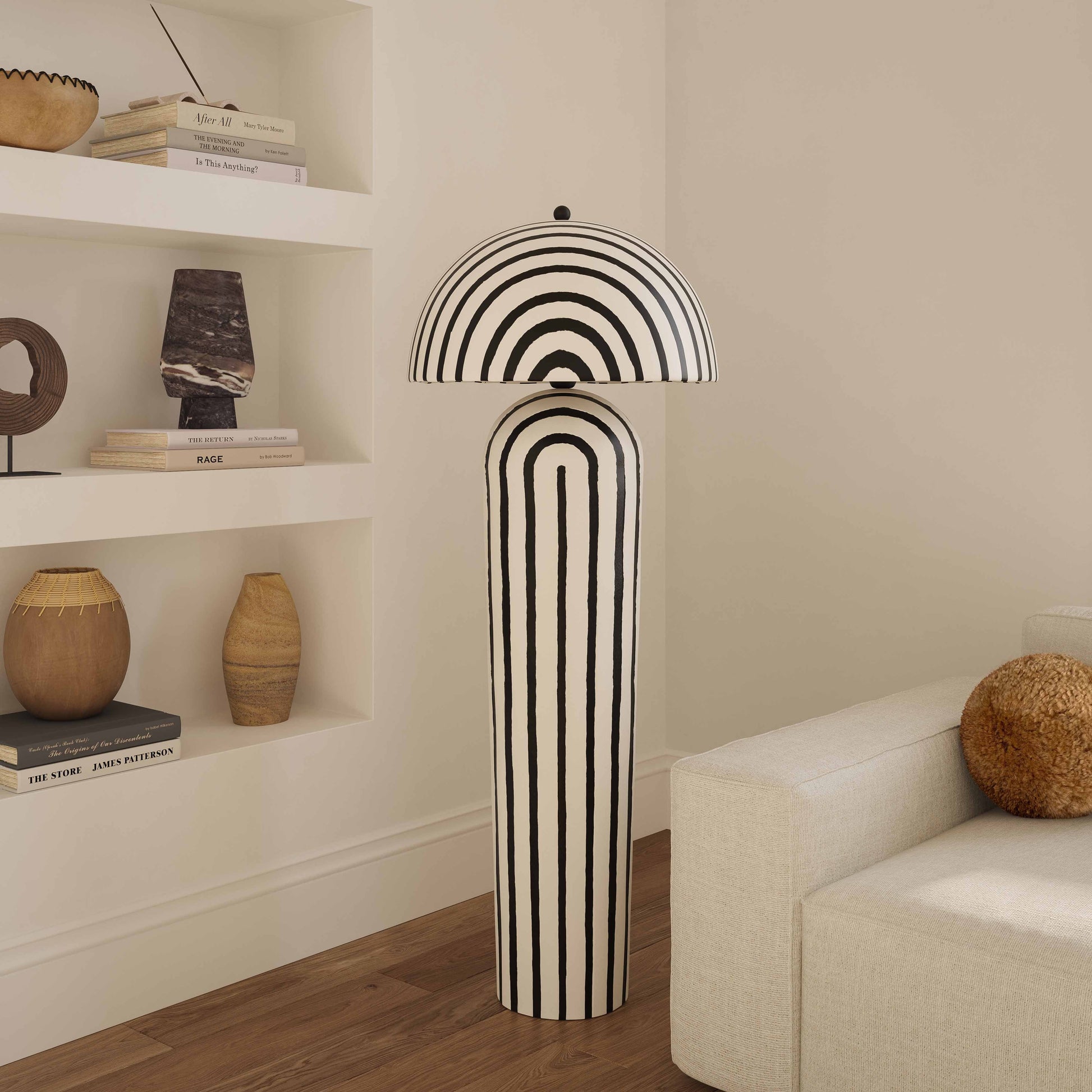 Maiori Living Room Collection