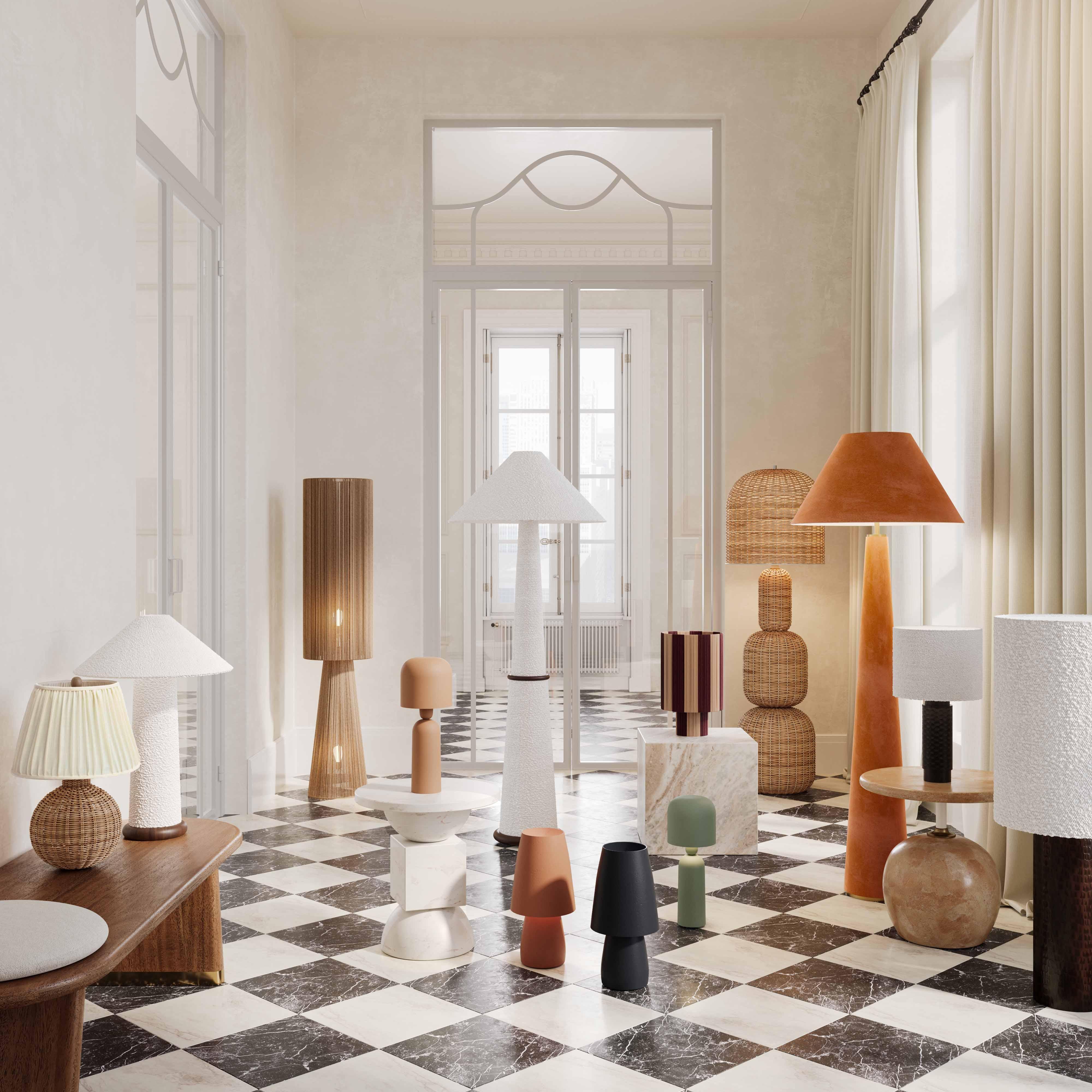 Faith Living Room Collection