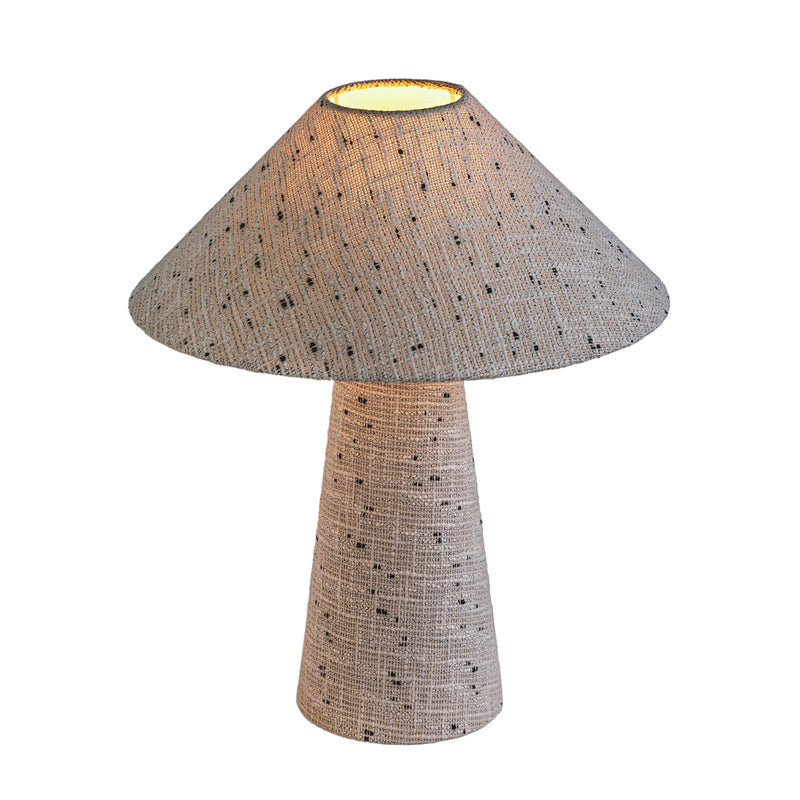 Fischer Woven Table Lamp-zoom-