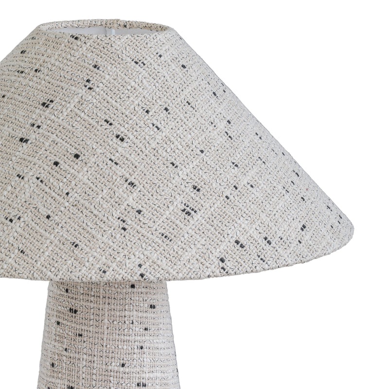 Fischer Woven Table Lamp-zoom-
