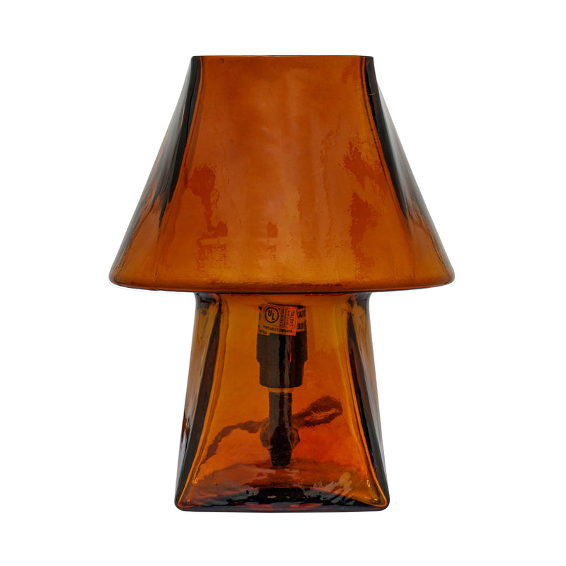 Luca Glass Mini Table Lamp-zoom-