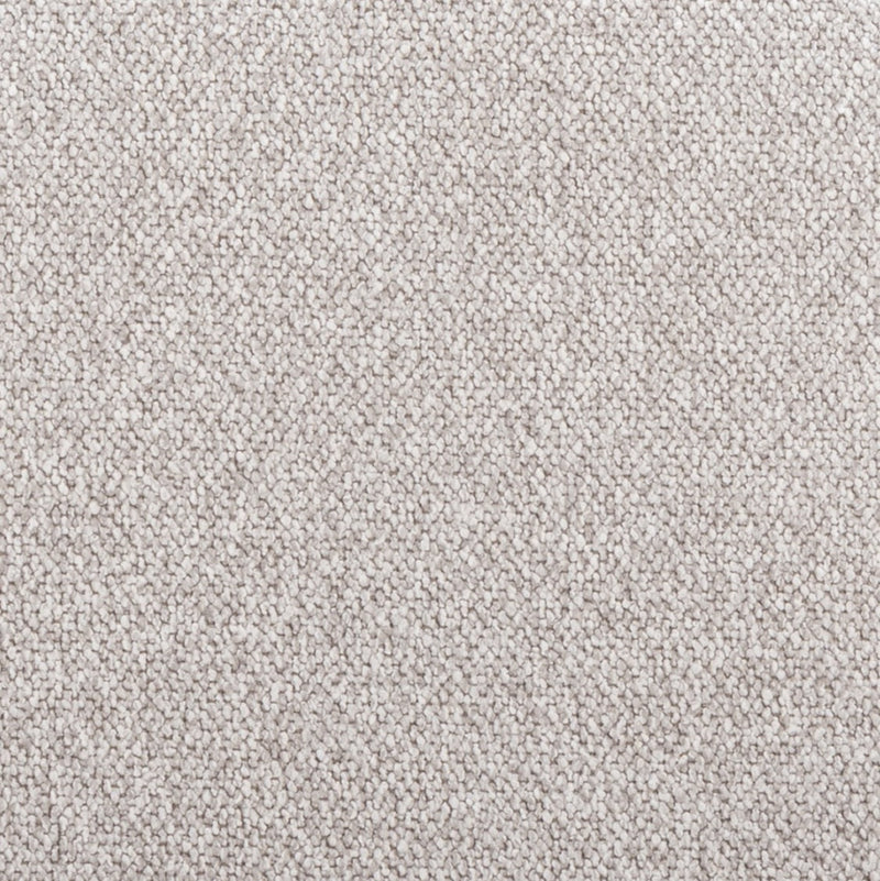 Amaya Grey Textured Performance Fabric Swivel Desk Chair-zoom-