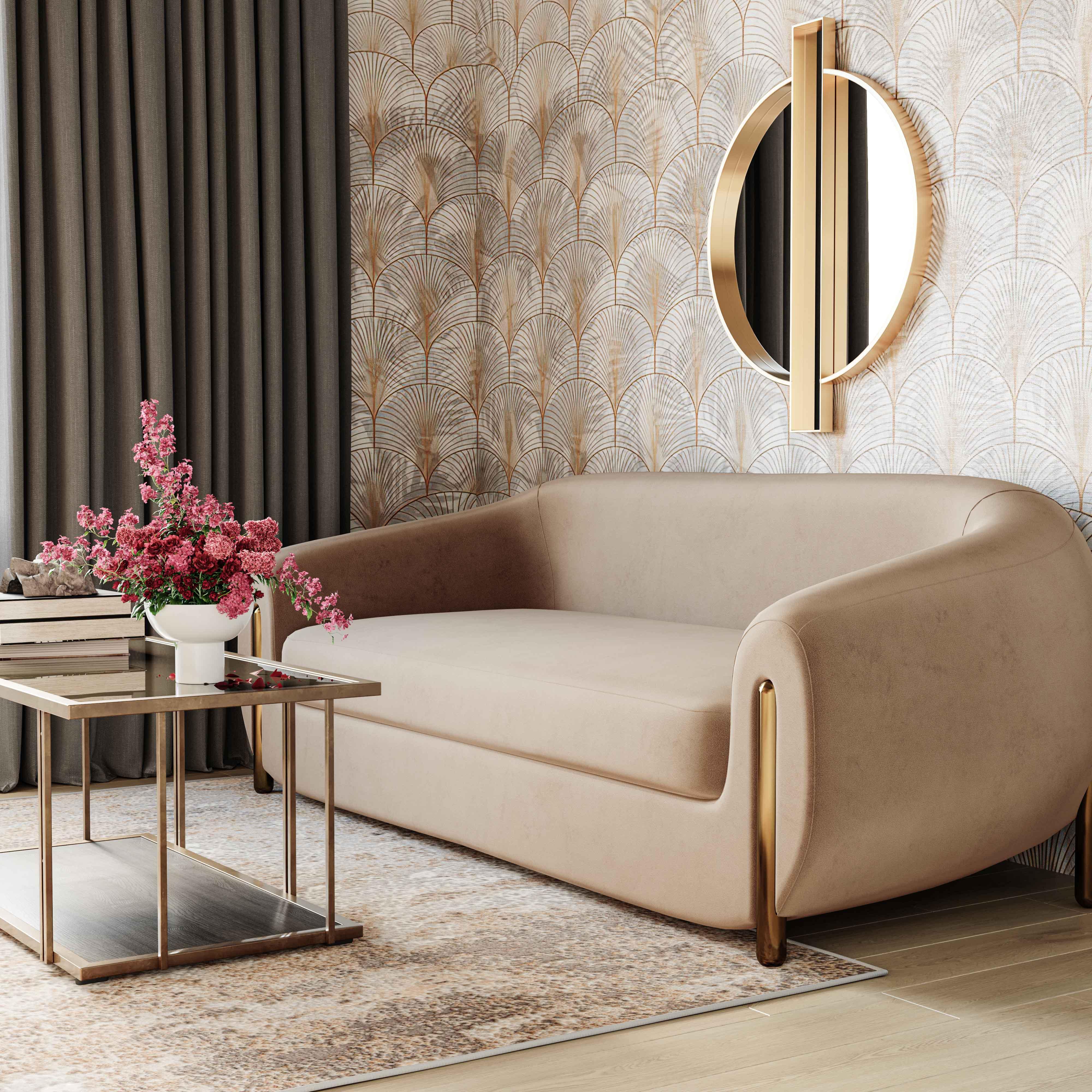 Lina Living Room Collection