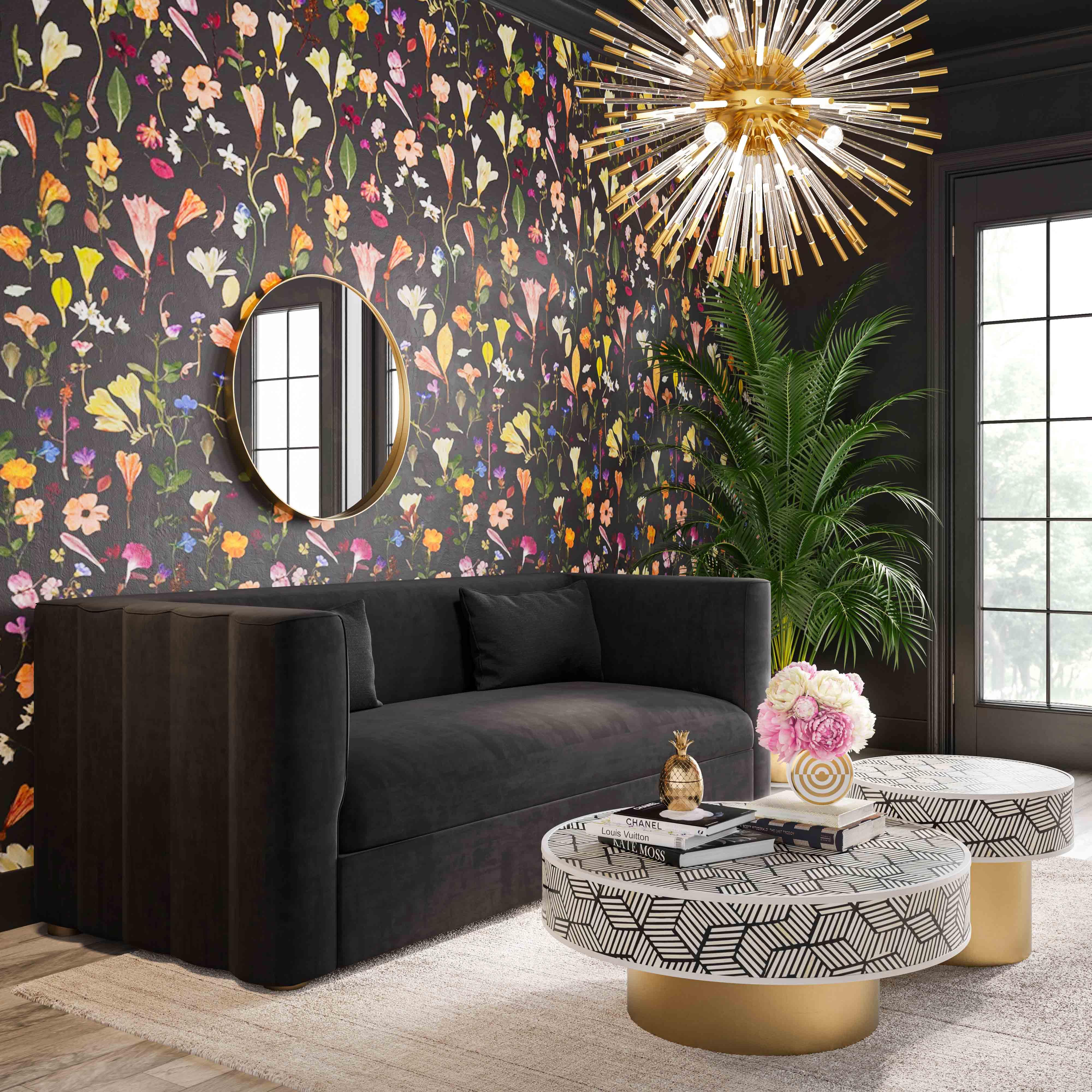 Callie Living Room Collection