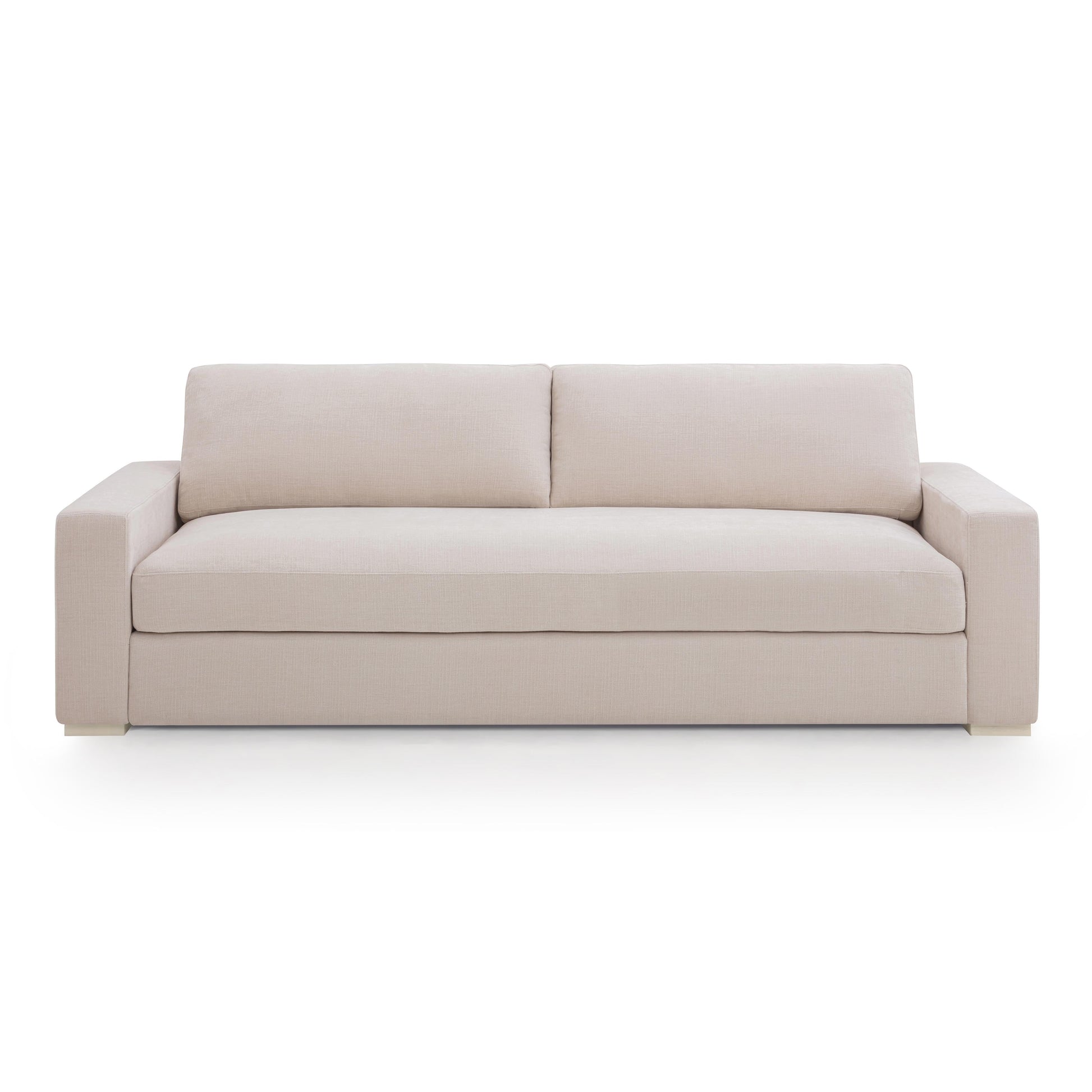 Beckham 96" Performance Chenille Sofa
