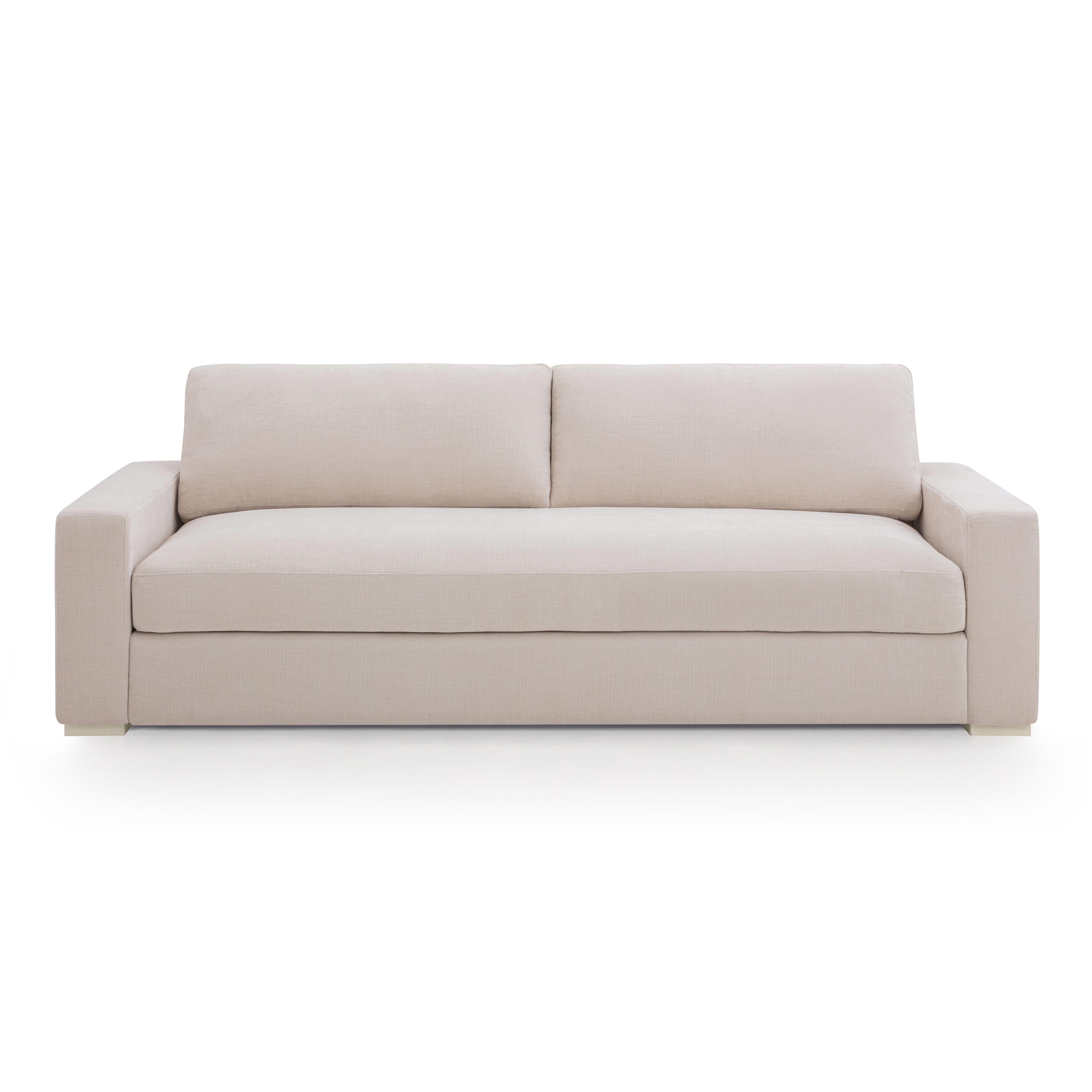 Beckham 96" Performance Chenille Sofa