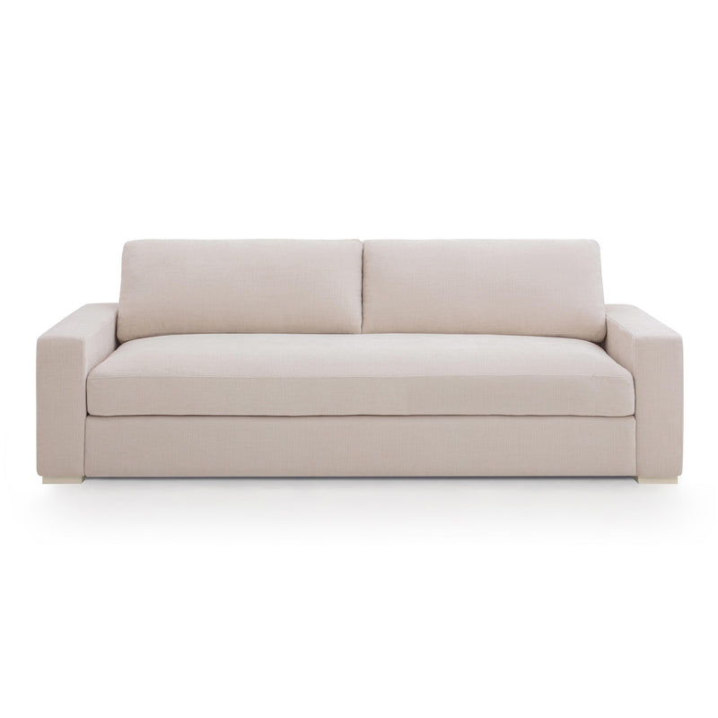 Beckham 96" Performance Chenille Sofa-zoom-