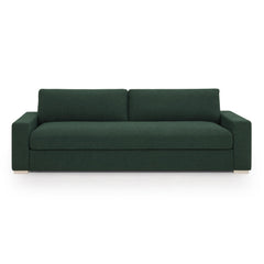 Beckham 96" Performance Chenille Sofa
