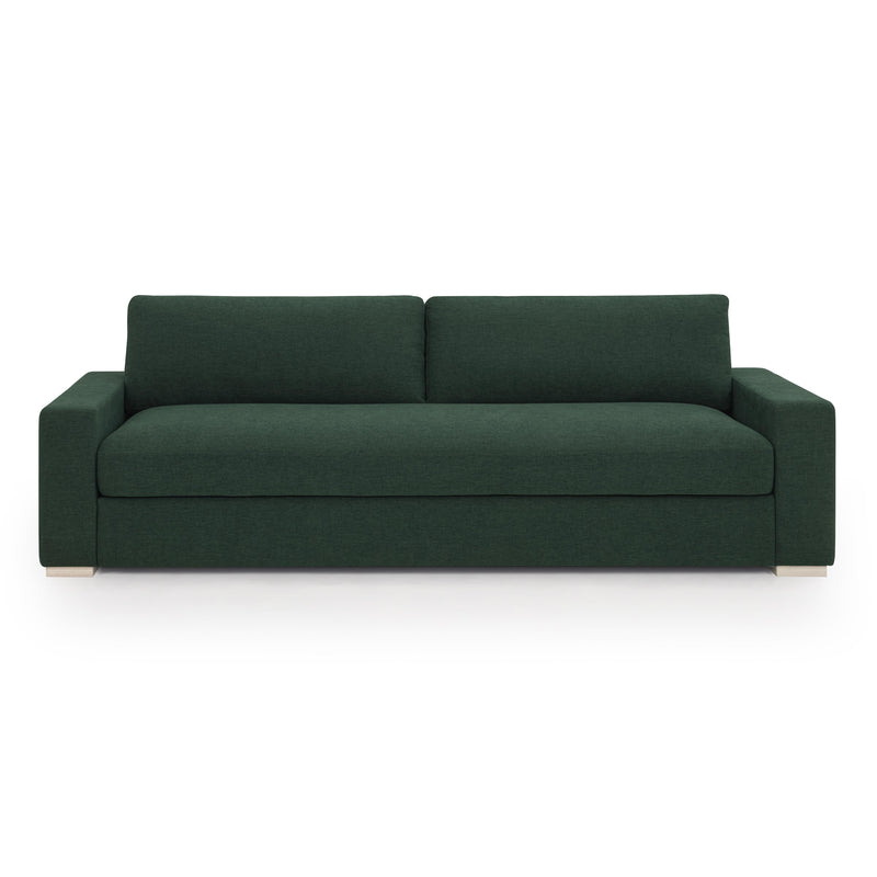 Beckham 96" Performance Chenille Sofa-zoom-
