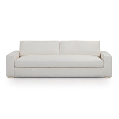Beckham 96" Upcycled Performance Chenille Sofa