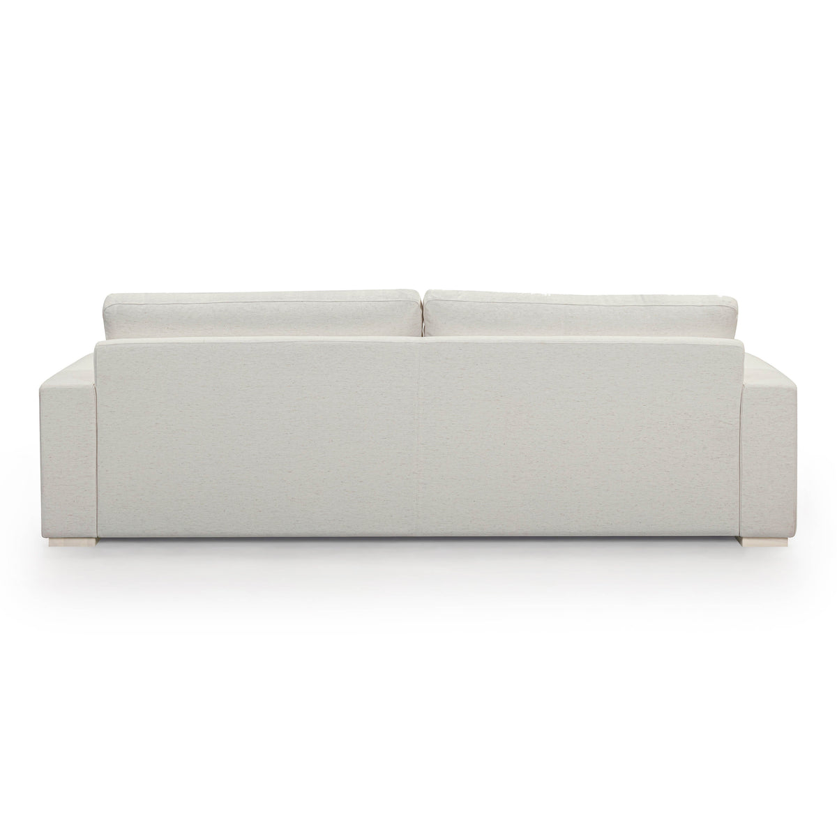 Beckham 96" Upcycled Performance Chenille Sofa