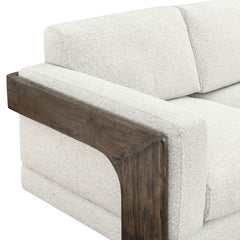 Elyn 91" Sofa
