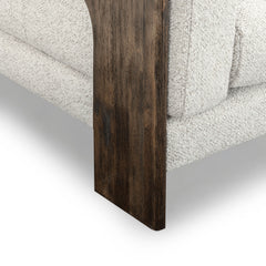 Elyn 91" Sofa