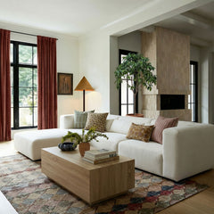 Tarra Living Room Collection