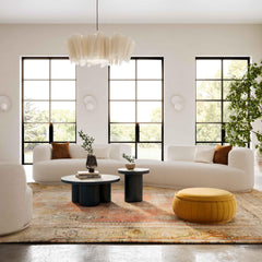 Fickle Living Room Collection