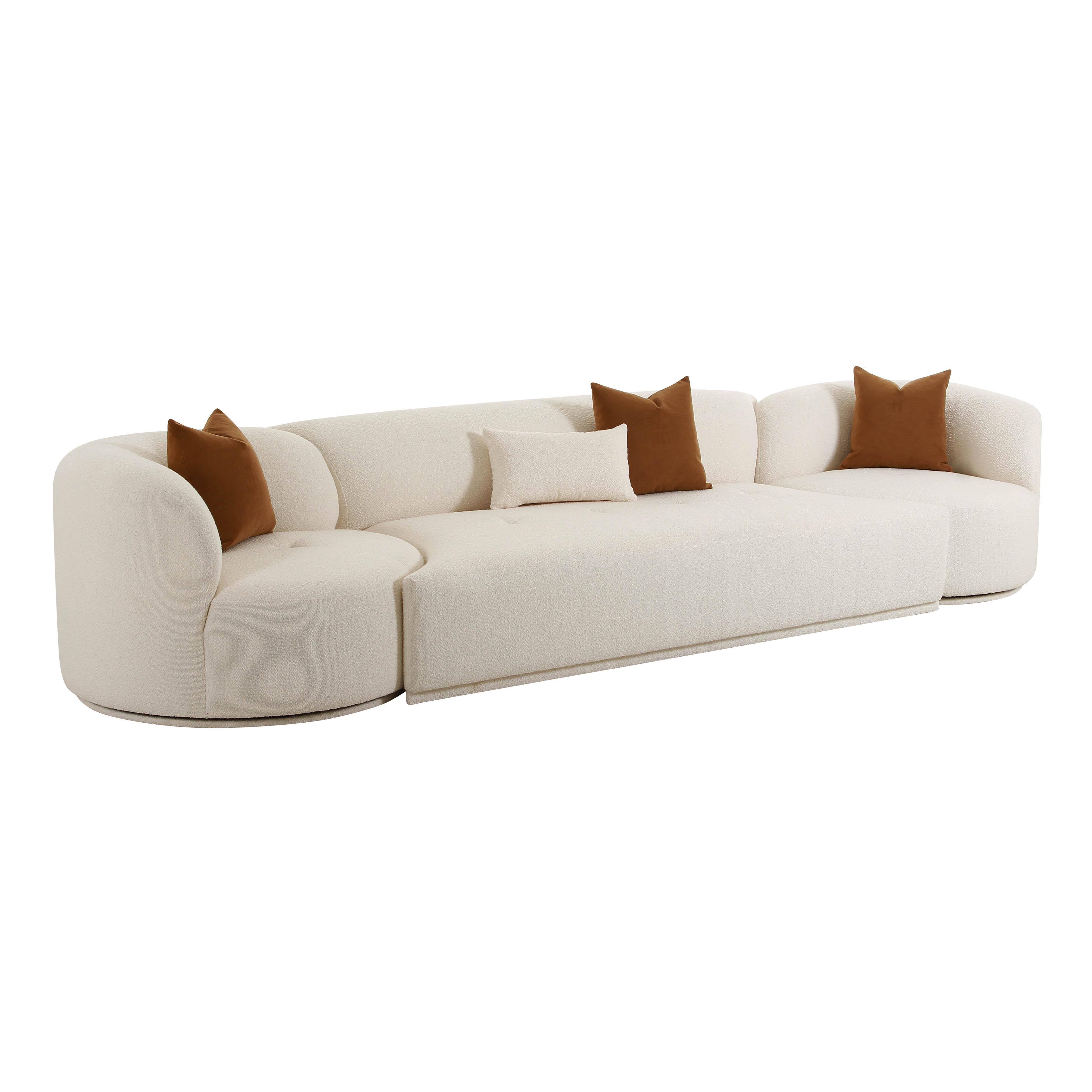 Fickle Living Room Collection