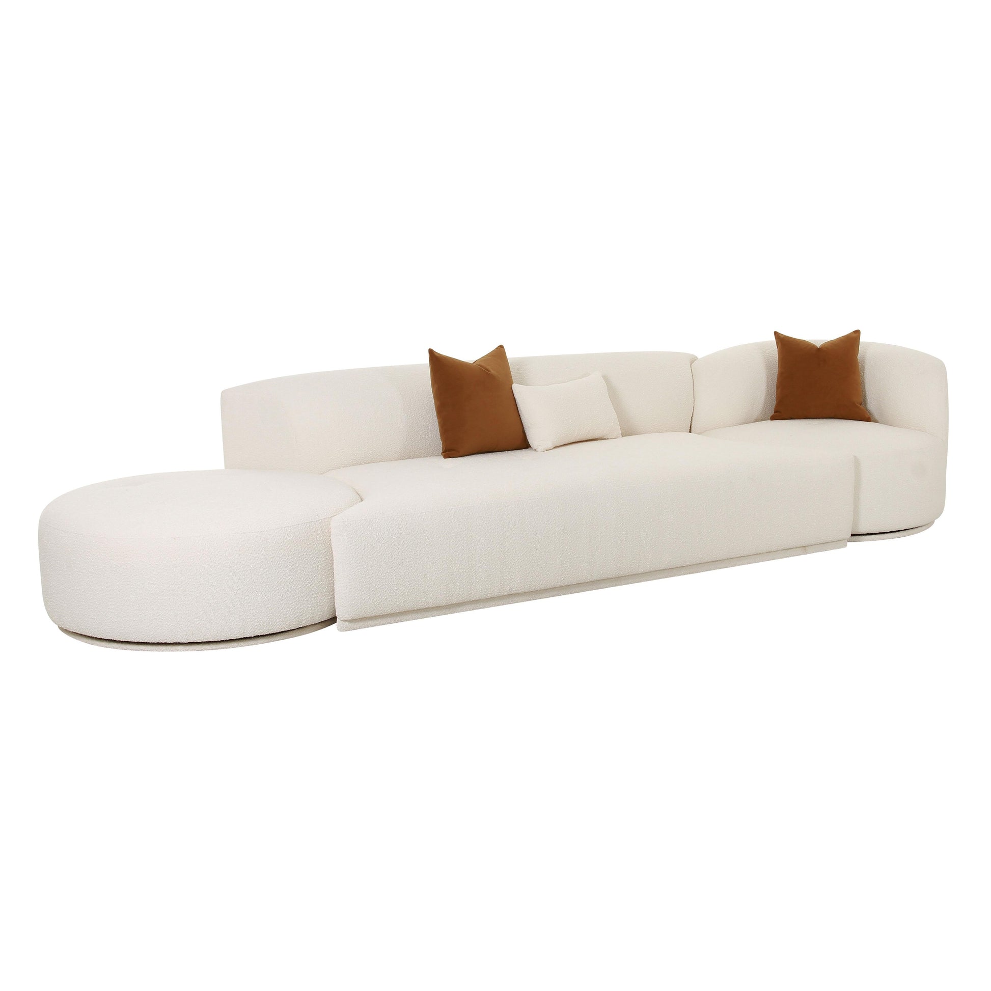 Fickle Living Room Collection