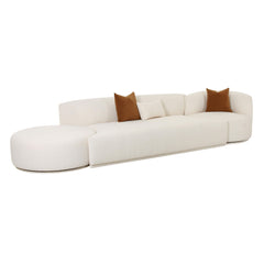 Fickle Living Room Collection