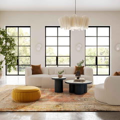 Fickle Living Room Collection