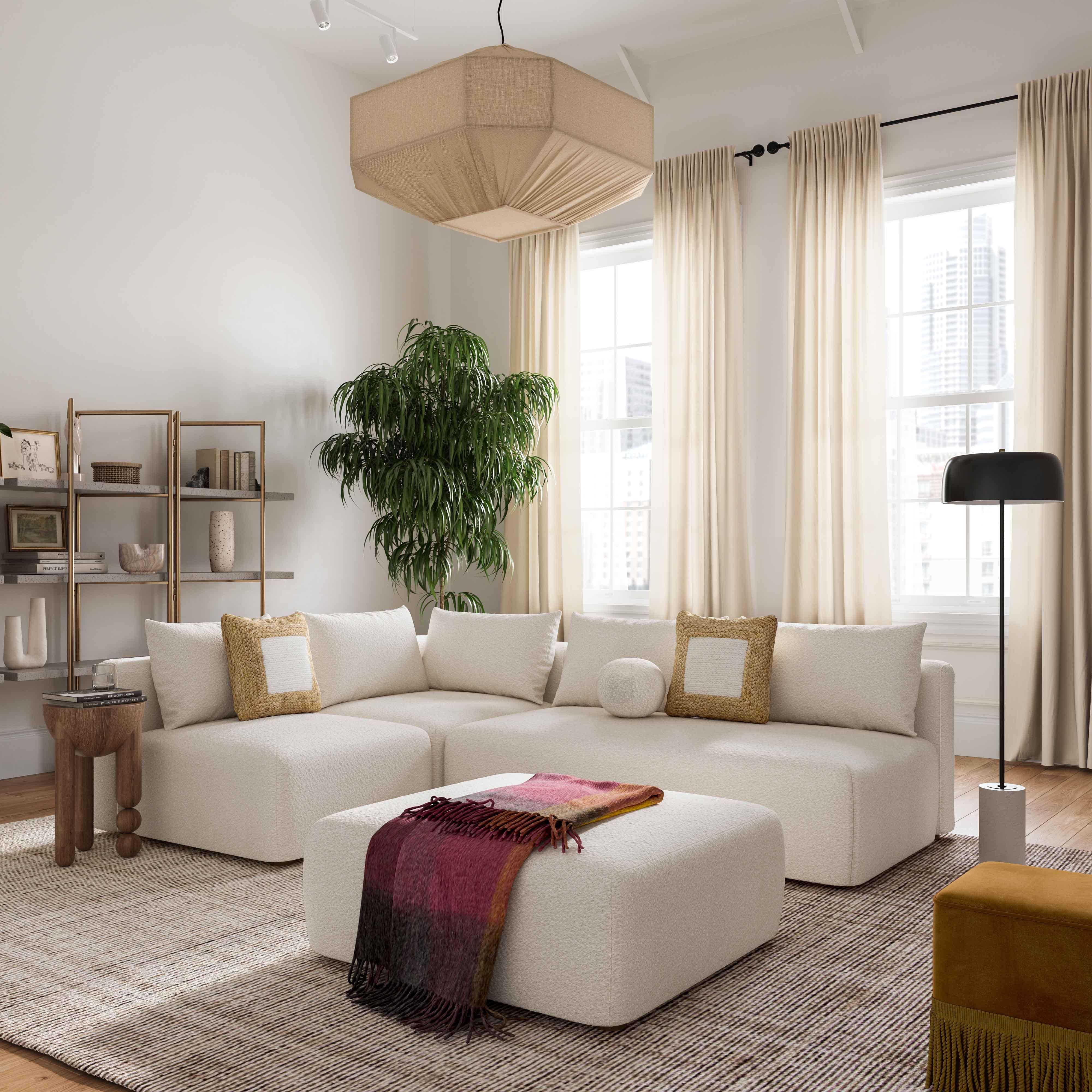 Hangover Living Room Collection