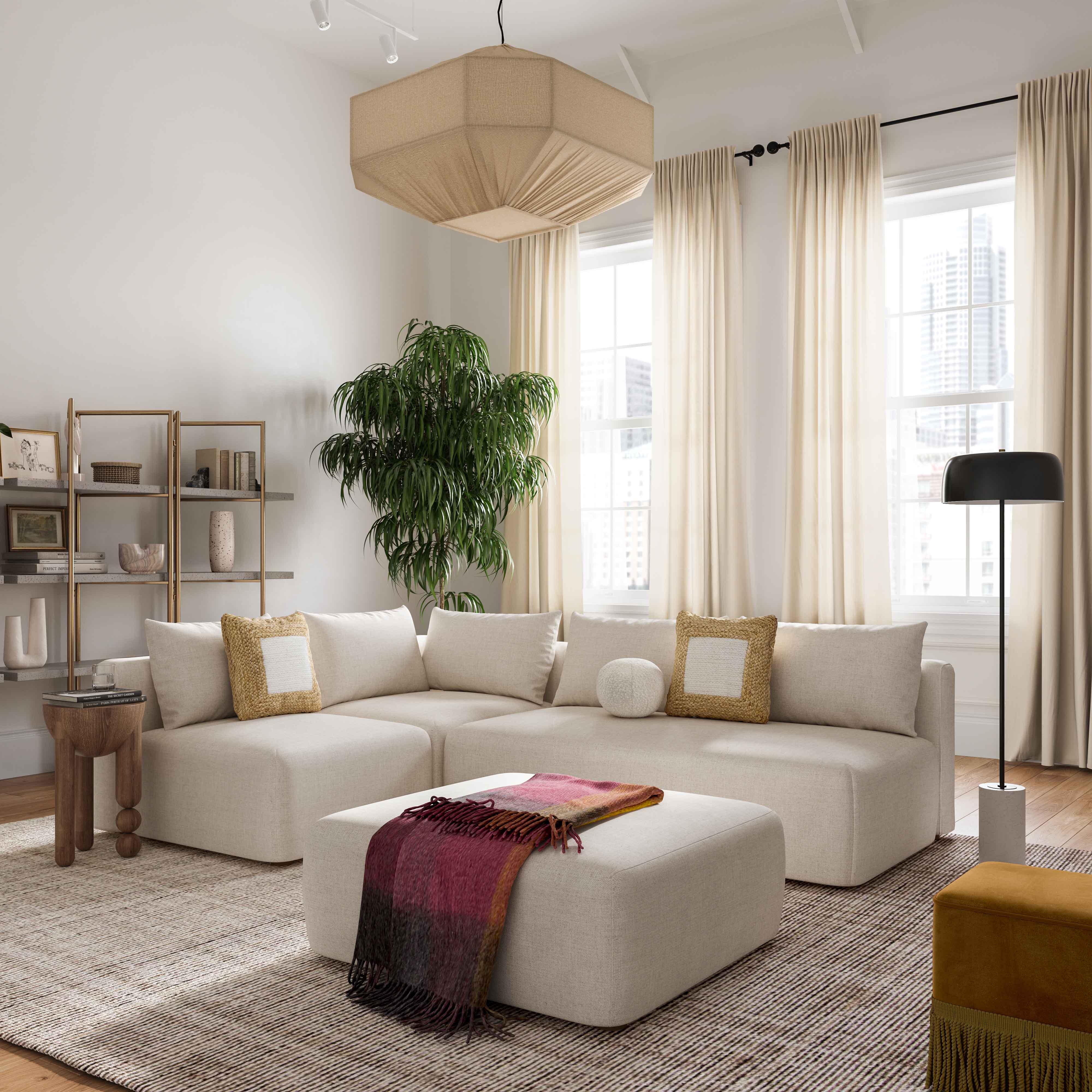Hangover Living Room Collection