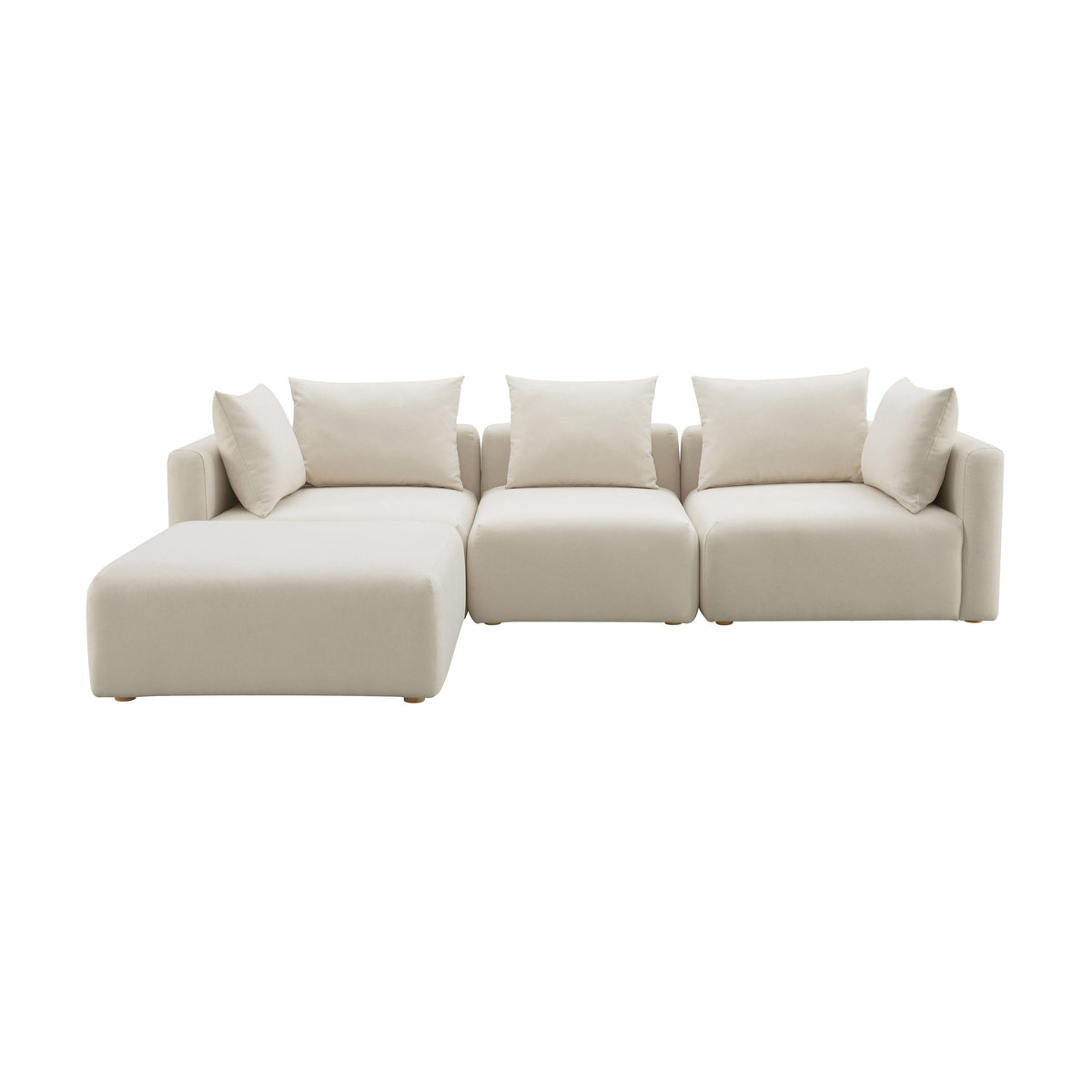 Hangover Living Room Collection